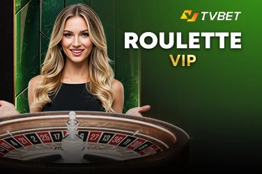 VIP Roulette