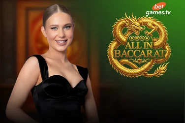 All In Baccarat