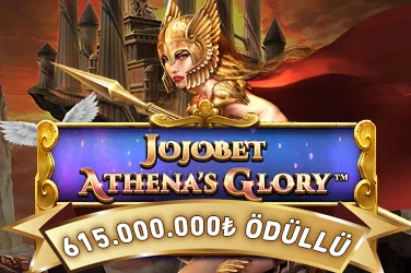 Jojobet Athena's Glory