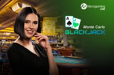 Blackjack Monte Carlo