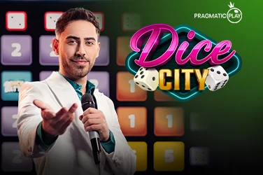 Dice City