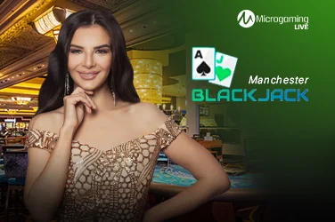 Blackjack Manchester