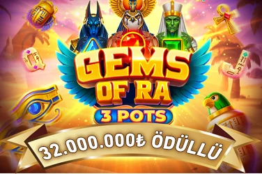 Gems of Ra