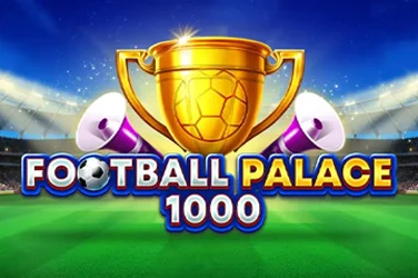 Football Palace 1000