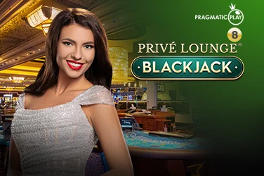 Privé Lounge Blackjack 8