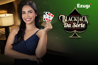 Blackjack Da Sorte