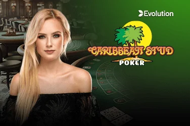 Caribbean Stud Poker
