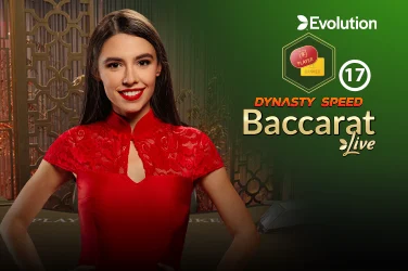 Dynasty Speed Baccarat 17