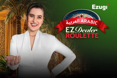 EZ Dealer Roulette Arabic
