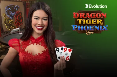 Dragon Tiger Phoenix
