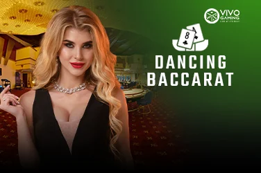 Dancing Baccarat