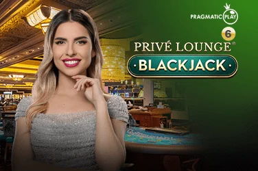 Privé Lounge Blackjack 6