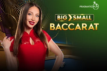 Big Small Baccarat