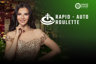 Rapid - Auto Roulette