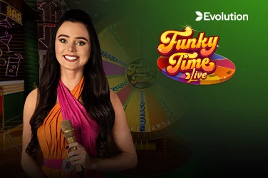 FUNKY TIME