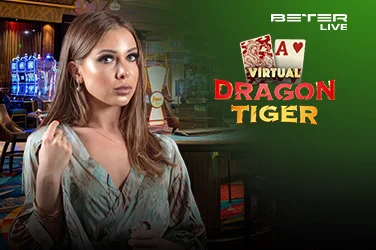 Virtual Dragon Tiger