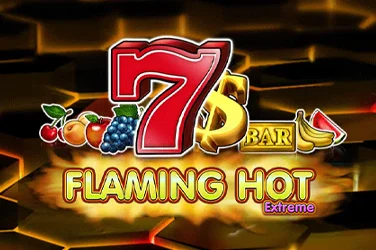 Flaming Hot Extreme