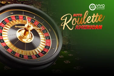 American Auto Roulette