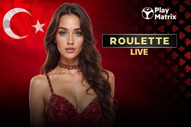 Playmatrix Roulette
