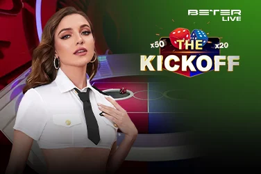 The Kickoff