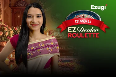 EZ Dealer Roulette Diwali