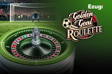 Golden Goal Roulette
