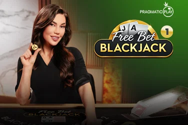 Free Bet Blackjack 1