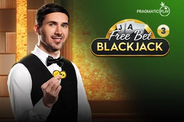 Free Bet Blackjack 3