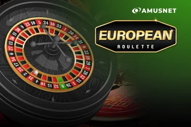 European Roulette