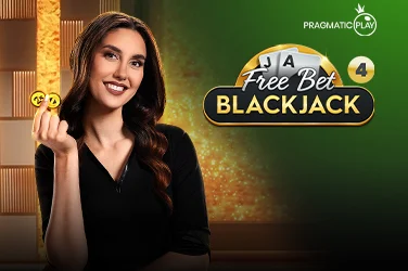 Free Bet Blackjack 4
