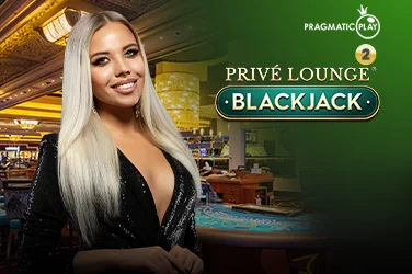 Privé Lounge Blackjack 2