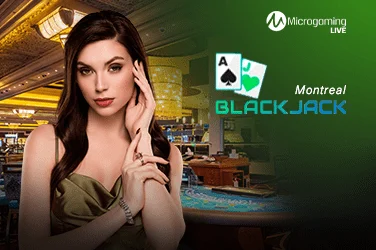 Blackjack Montreal