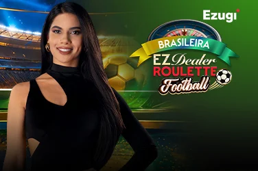 EZ Dealer Roulette Football