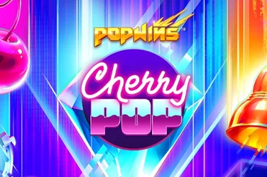 Cherry Pop
