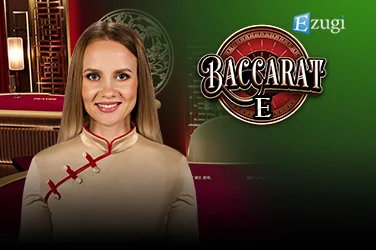 Baccarat E