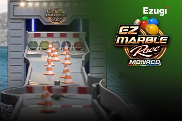 EZ Marble Race