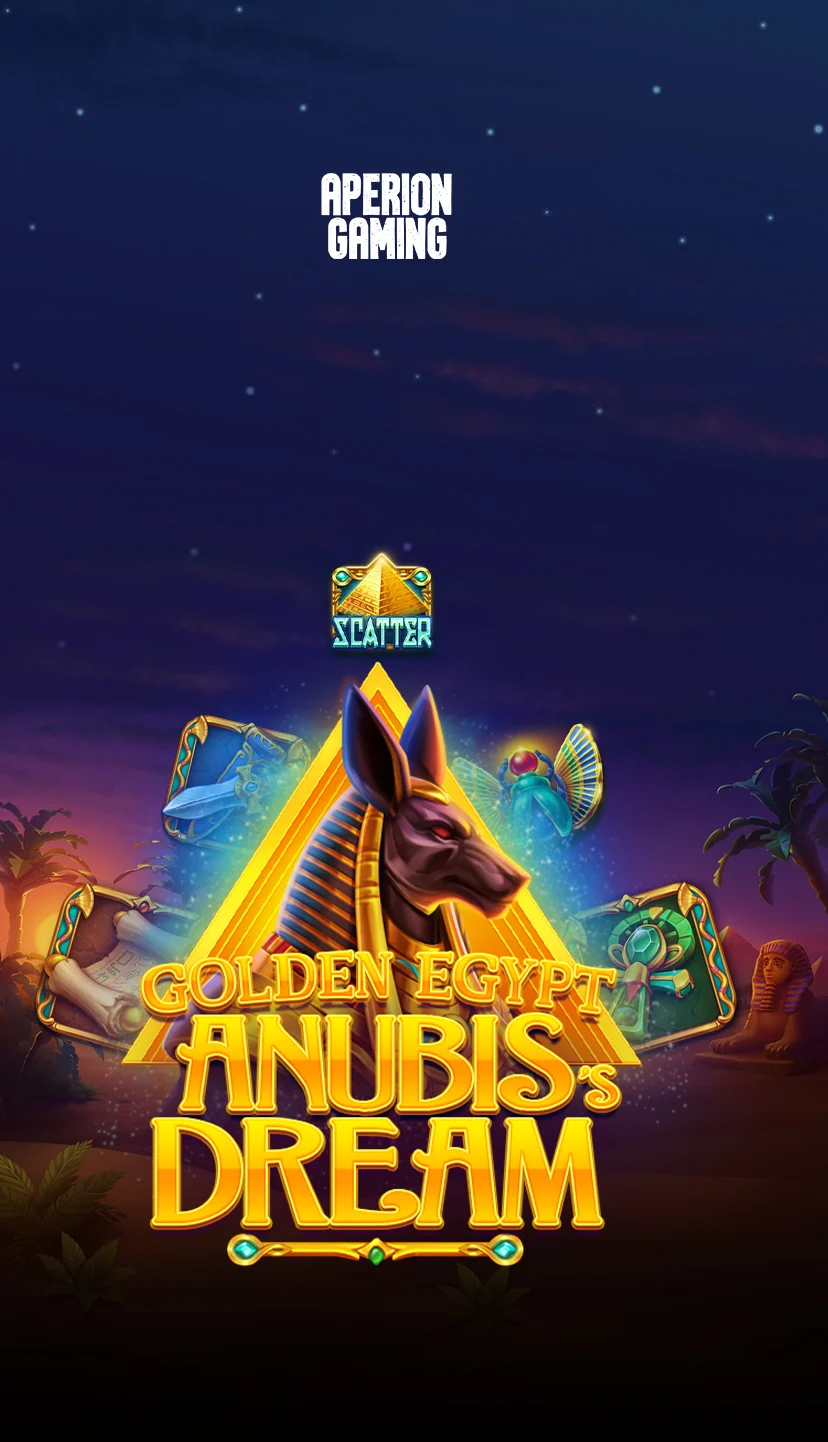 Anubis' Dream