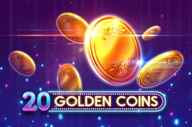 20 Golden Coins