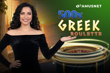 Greek Roulette 500x