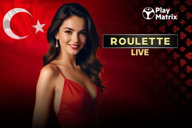 Playmatrix Roulette 1