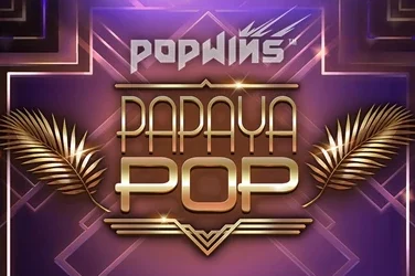 Papaya Pop