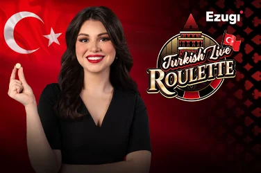 Türkçe Canlı Rulet