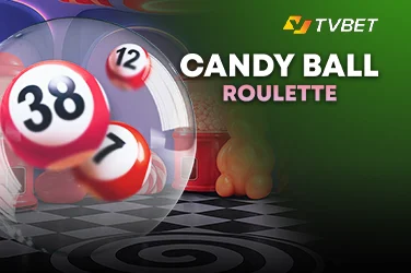 Candyball Roulette