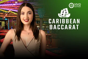 Caribbean Baccarat