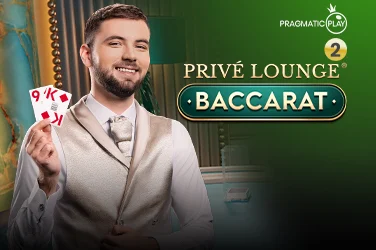 Privé Lounge Baccarat Squeeze 2