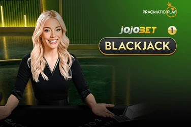 Jojo Blackjack 1