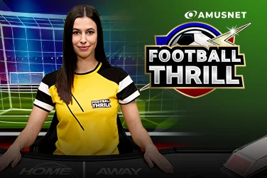 Football Thrill