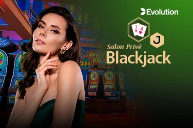 Yüksek Limitli Blackjack J