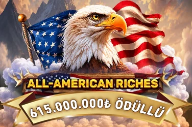 All American Riches