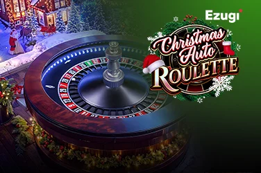 Christmas Auto Roulette